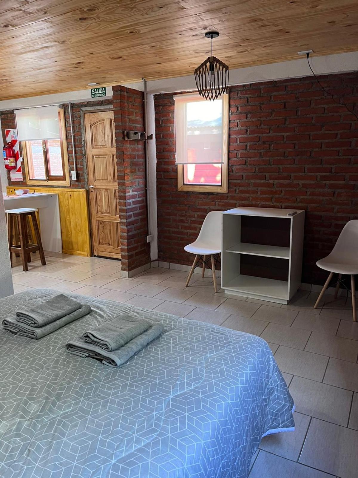 Departamentos Centro Apartment El Calafate