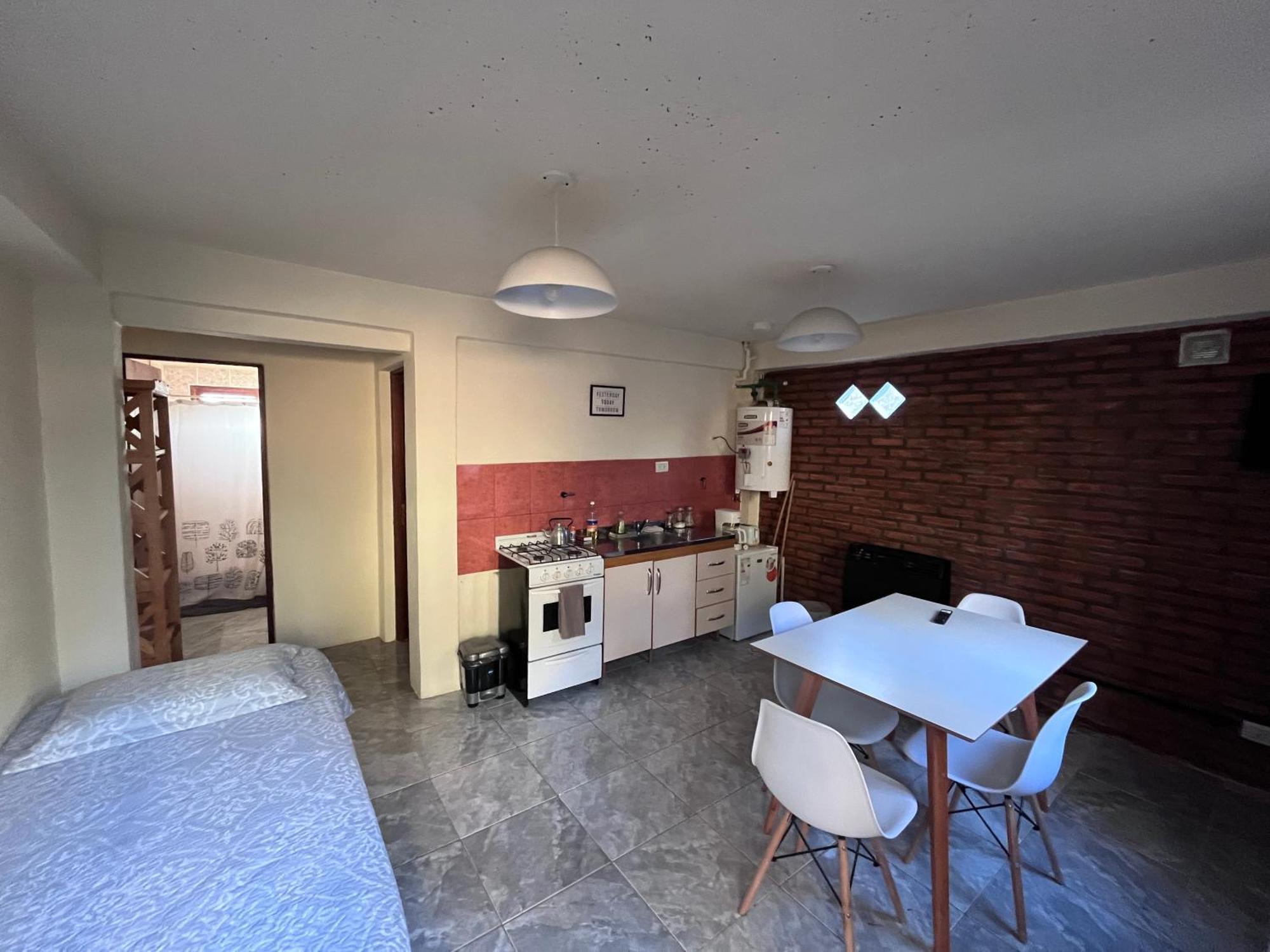 Departamentos Centro Apartment El Calafate