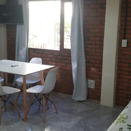 Departamentos Centro El Calafate Apartment Exterior photo