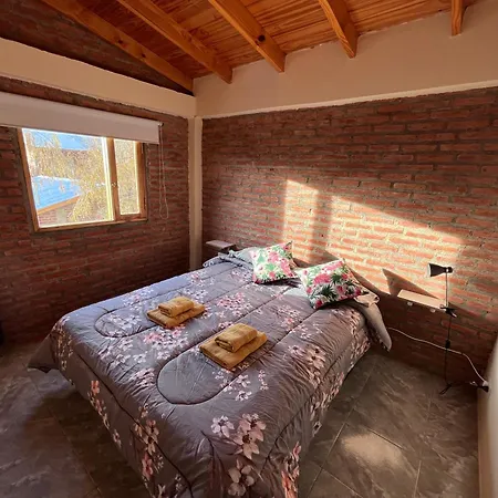 Departamentos Centro El Calafate Apartment Exterior photo