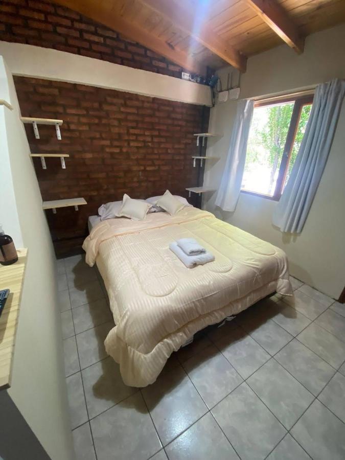 Apartamento Departamentos Centro
