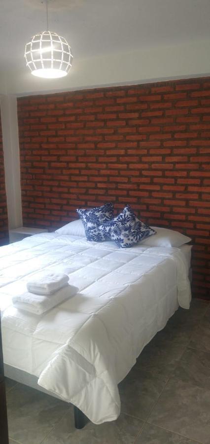 Apartamento Departamentos Centro El Calafate