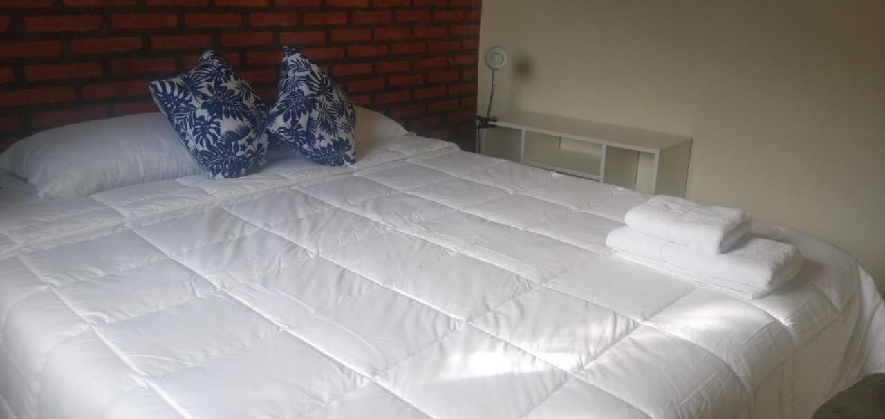 Apartamento Departamentos Centro *