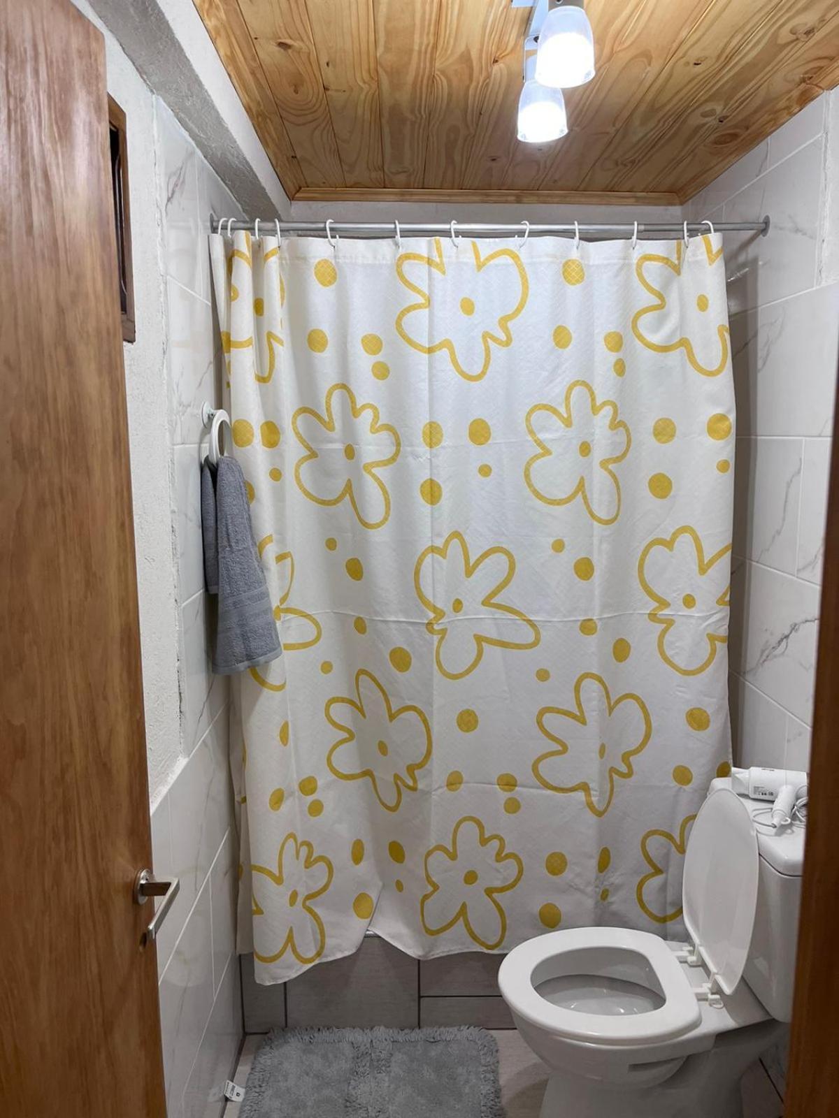 Apartamento Departamentos Centro El Calafate