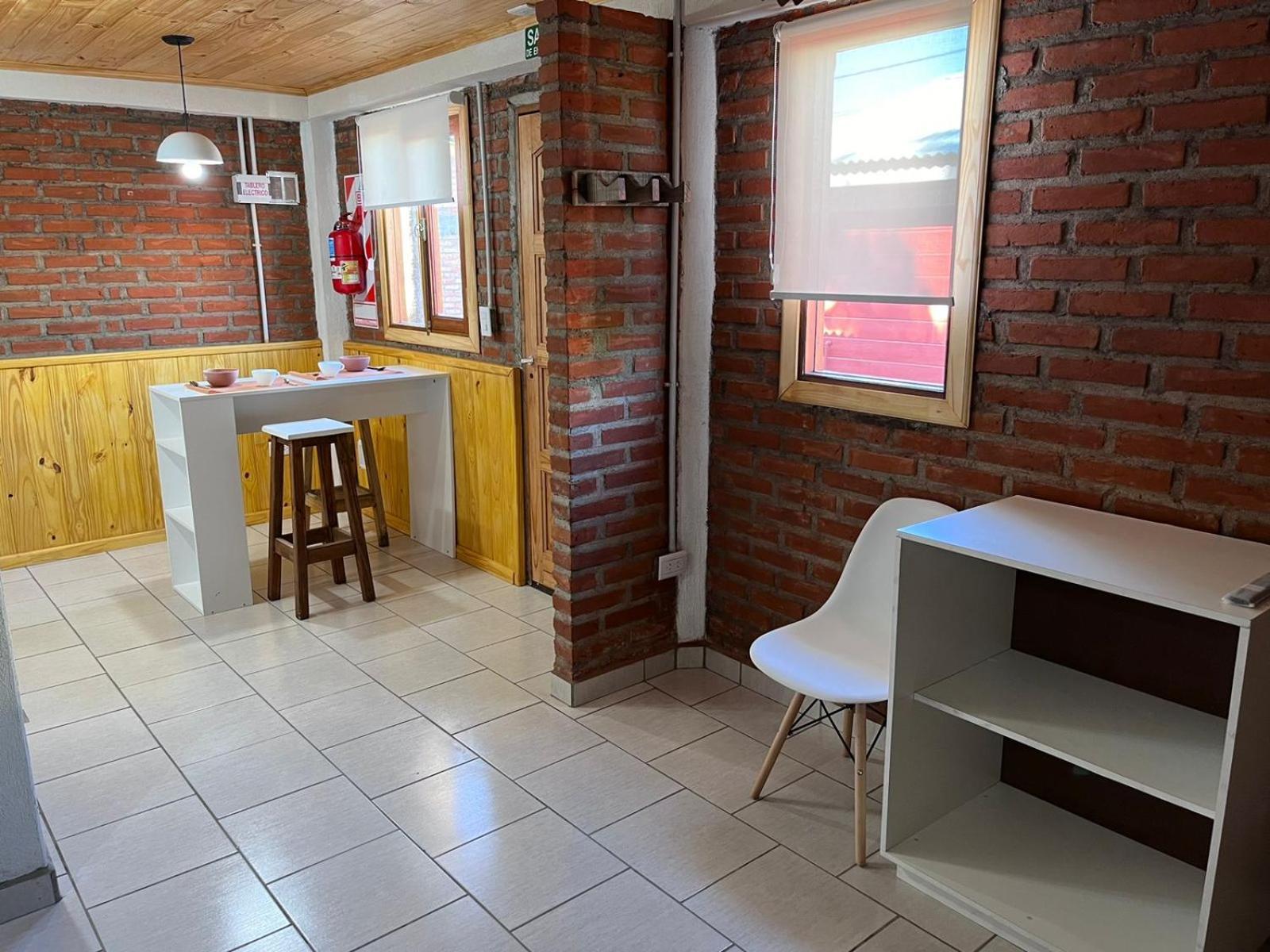 Apartamento Departamentos Centro