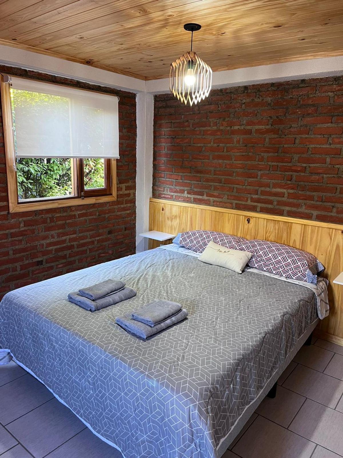 Apartamento Departamentos Centro *