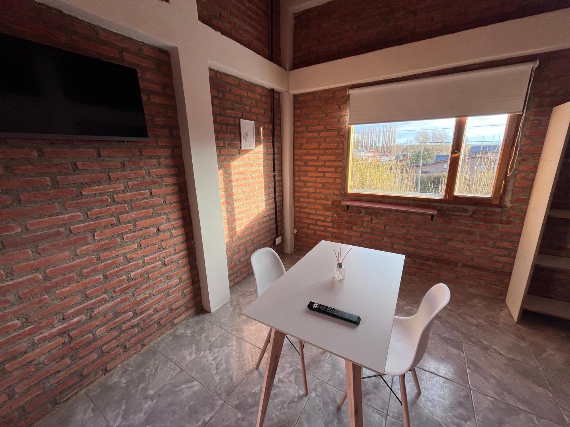Apartamento Departamentos Centro *