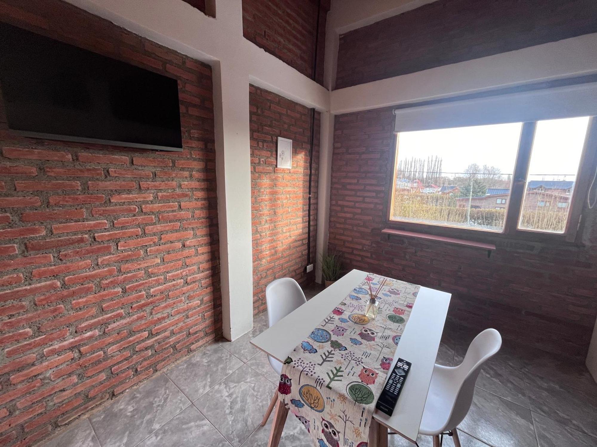 Apartamento Departamentos Centro